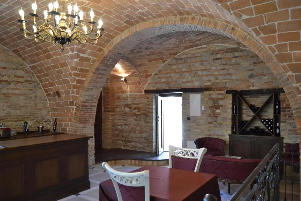 Agriturismo De Luca