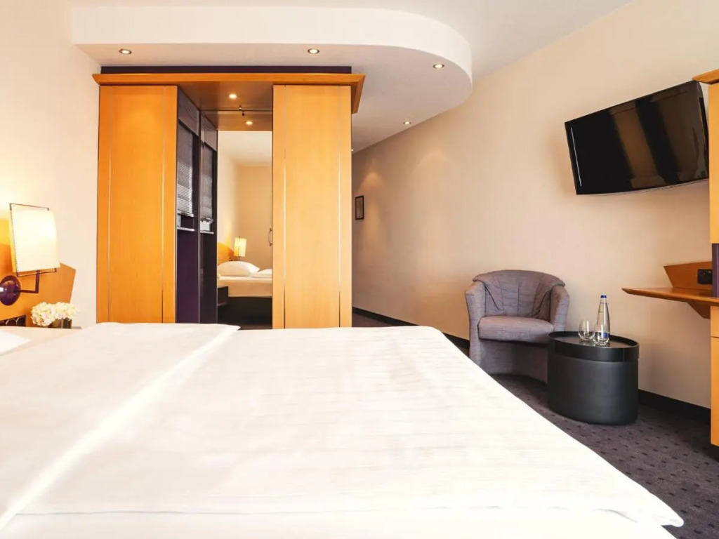 Victors Residenz-Hotel Frankenthal