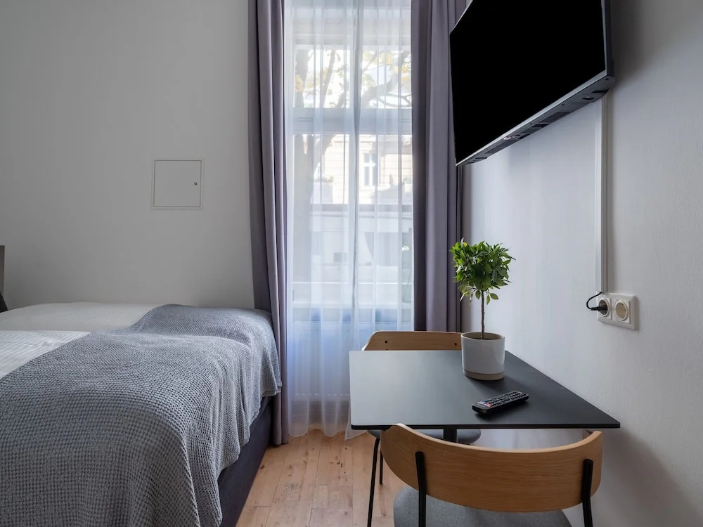 Limehome Berlin Malmöer Straße