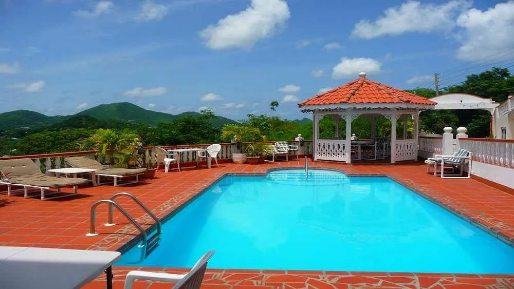 Carriacou Grand View