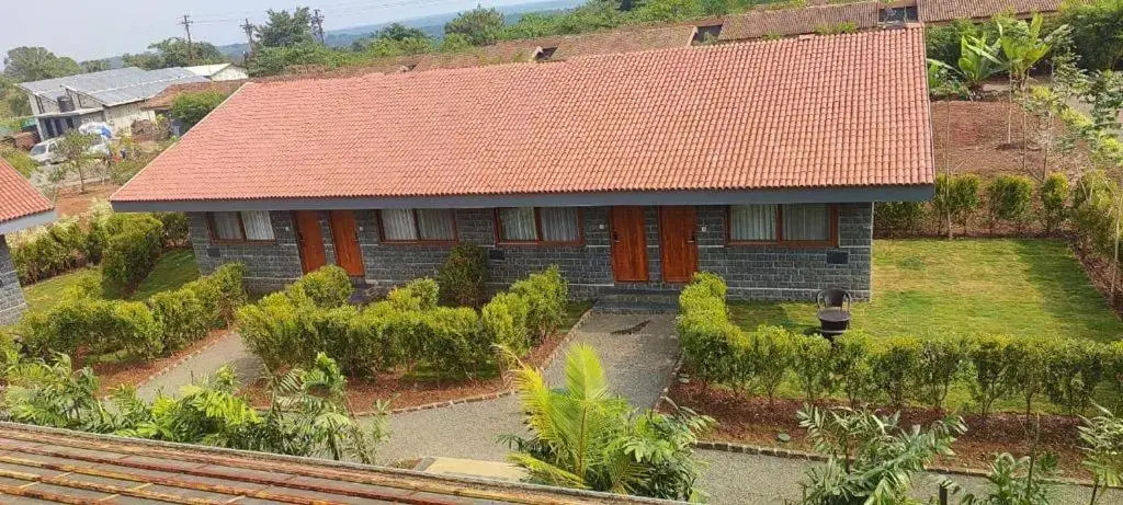 Viveda Wellness Resort