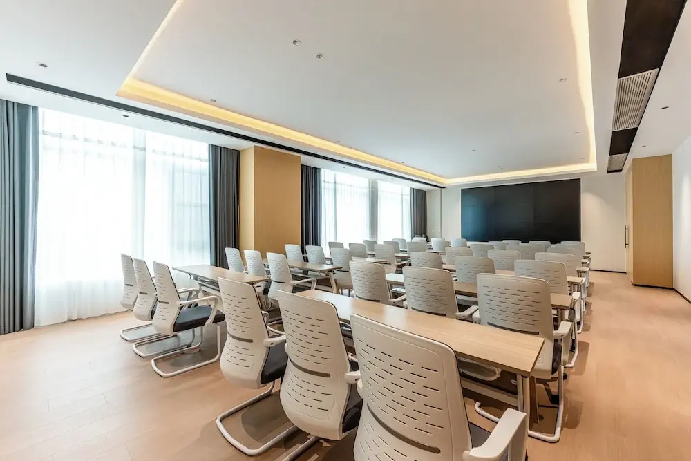 Holiday Inn Suzhou North by IHG