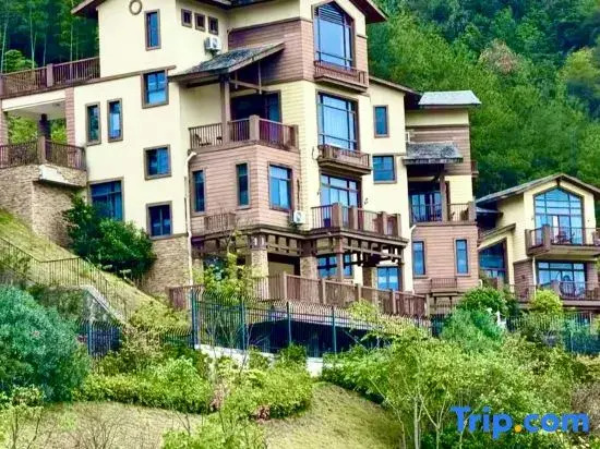 Yunhaili Meeting・Vacation View Guesthouse (Country Garden Branch