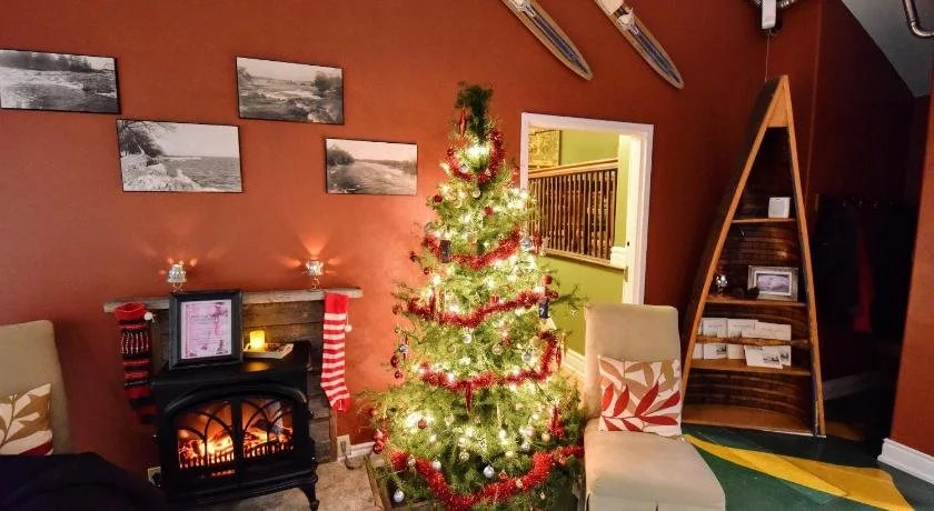 Burleigh Falls Inn
