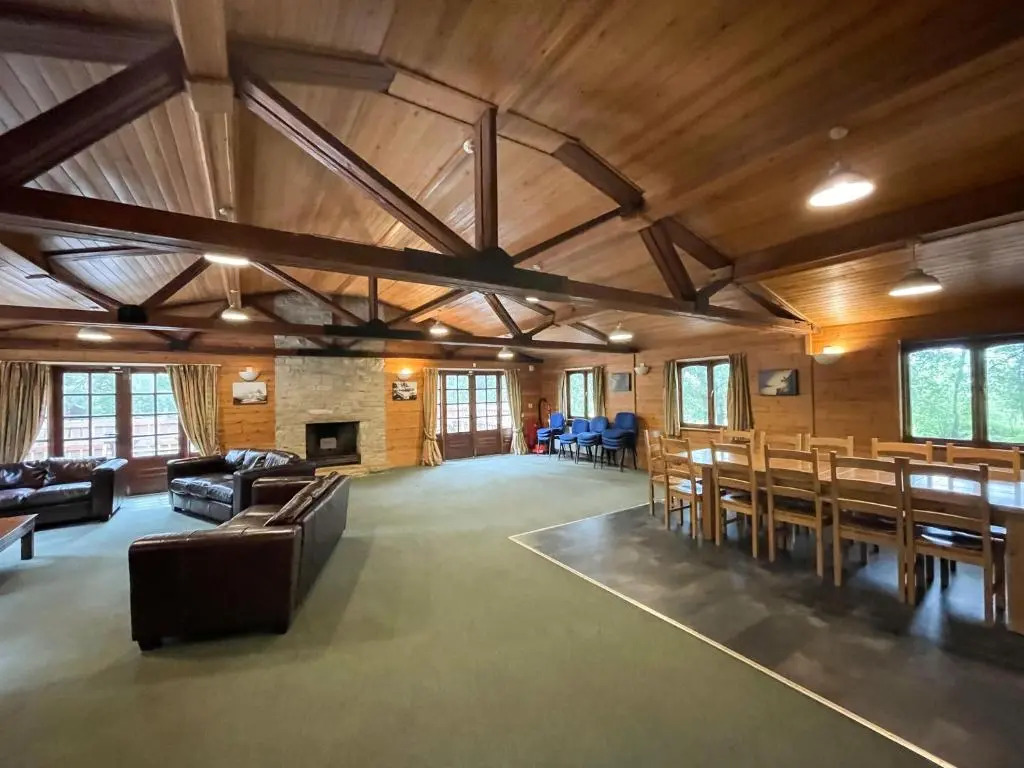 Avon Tyrrell Outdoor Activity Centre