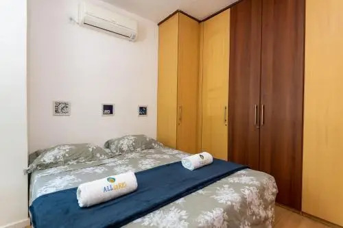 Amplo 3 Quartos, Familiar-ao lado do Metro e praia
