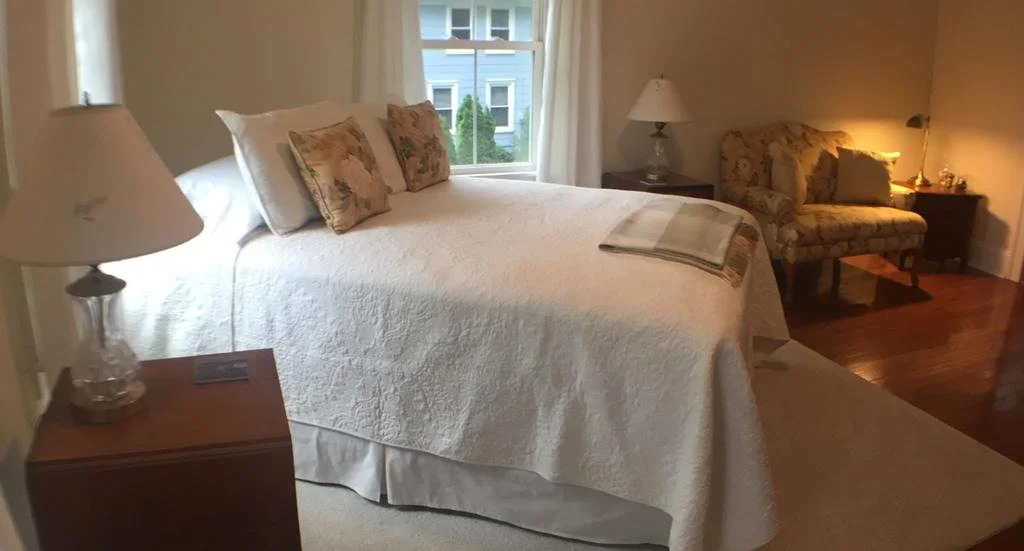 Wickham-Prince Bed and Breakfast
