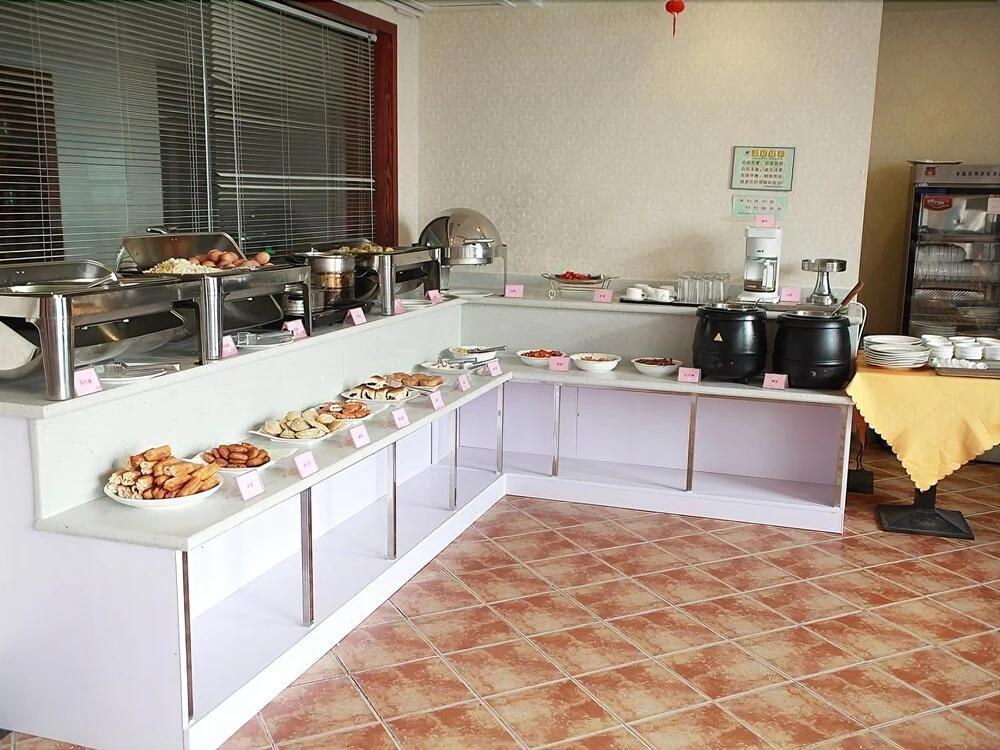 GreenTree Inn Hefei Chaohu City Xiangyang Road Hotel