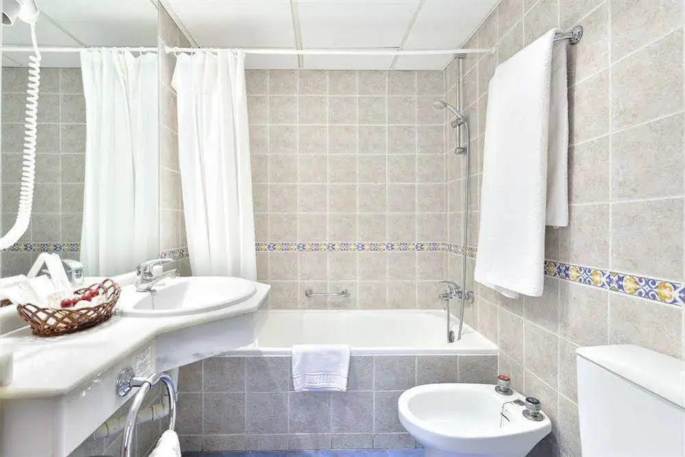 Apartamentos Don Gustavo