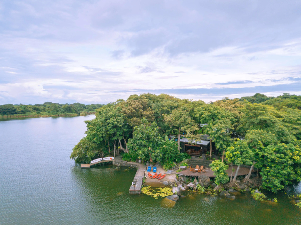 Jicaro Island Lodge Member of the Cayuga Collection