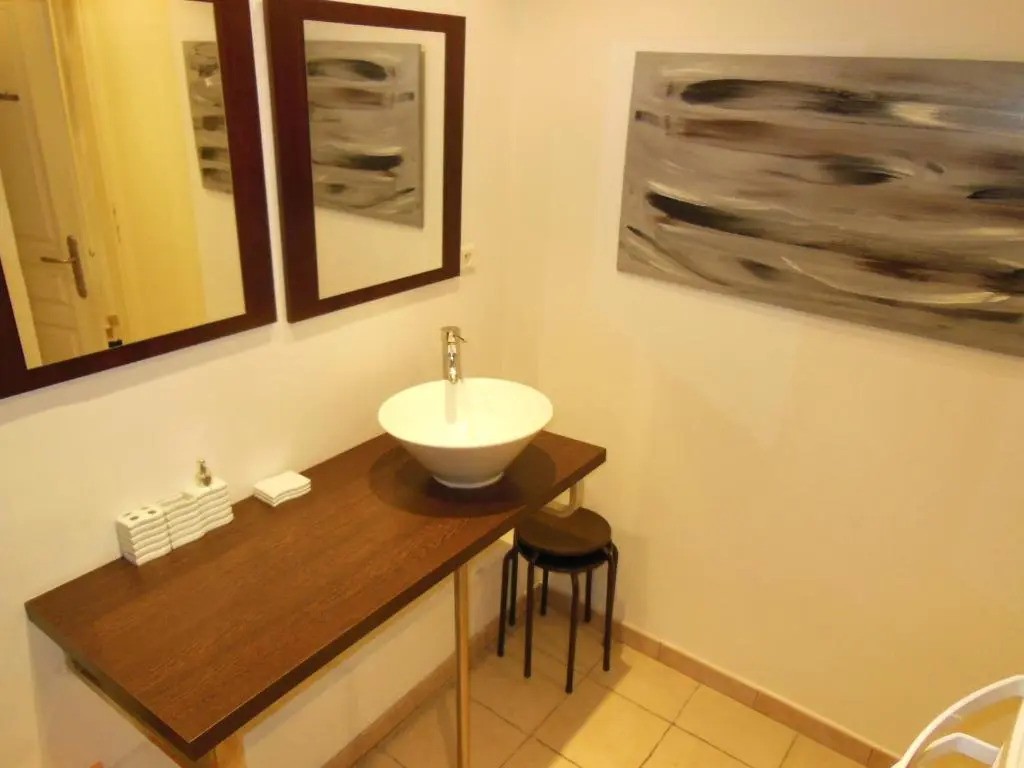 1 Bedroom Joffre 2 mins from Palais des Festivals 263