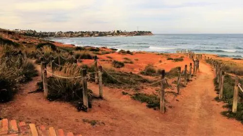 Sol Beach 24