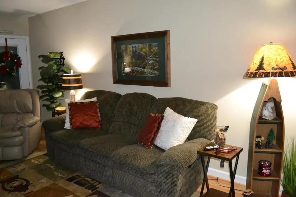 River Place Condos 407 2BD