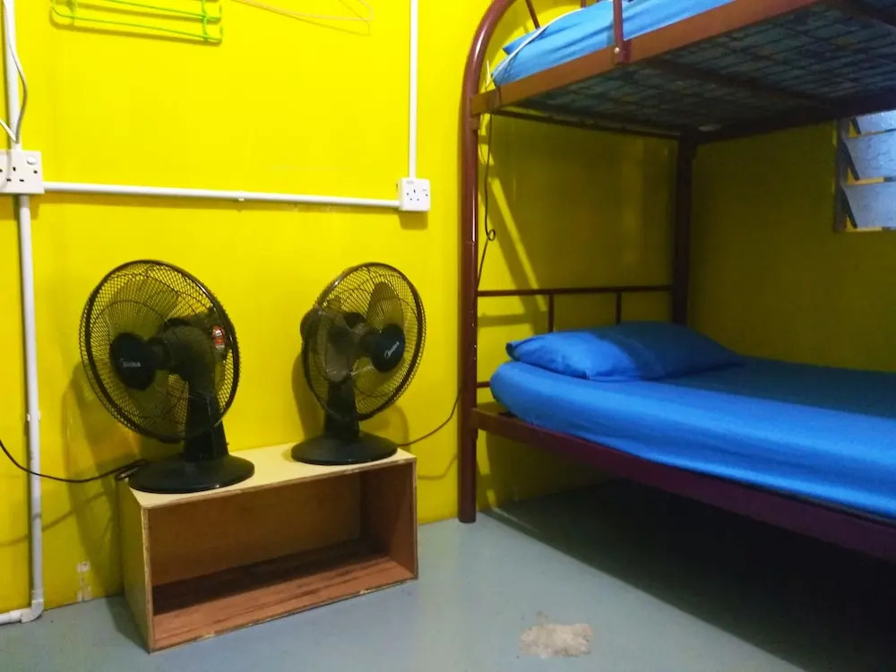 BONOBO Hostel Langkawi