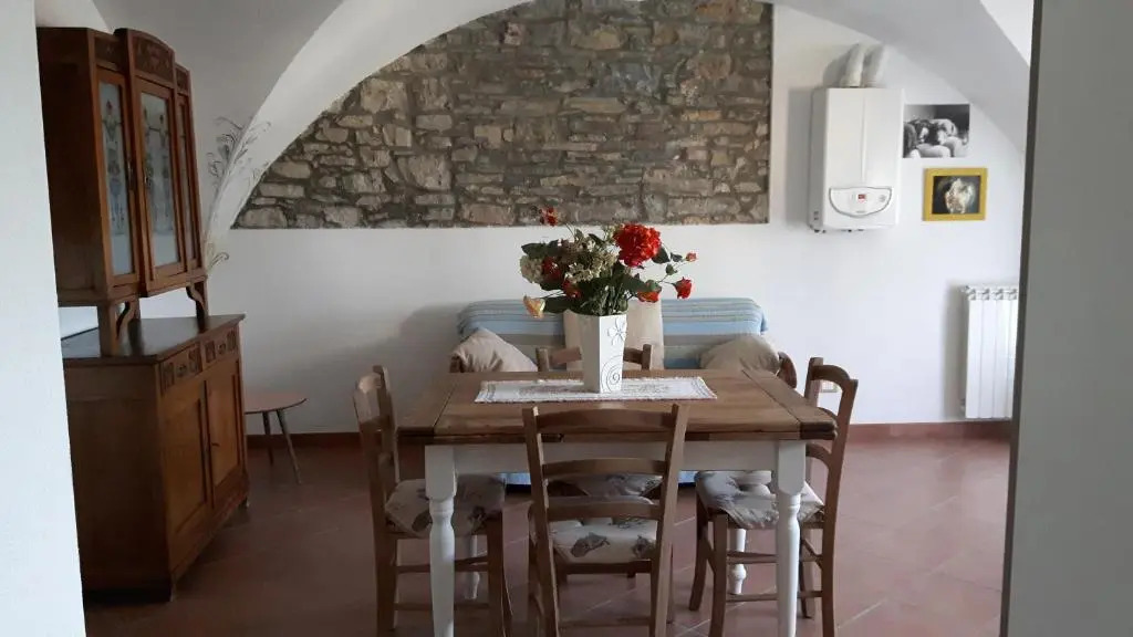 La casina negli orti