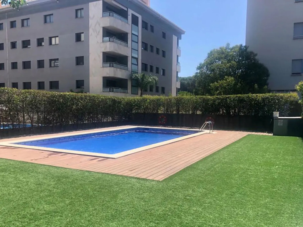 Apartment Soleil Lloret de Mar