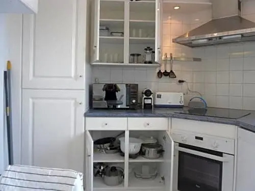 Superbe chambre en coloc dans un appt de 88m2 à 200m des remparts