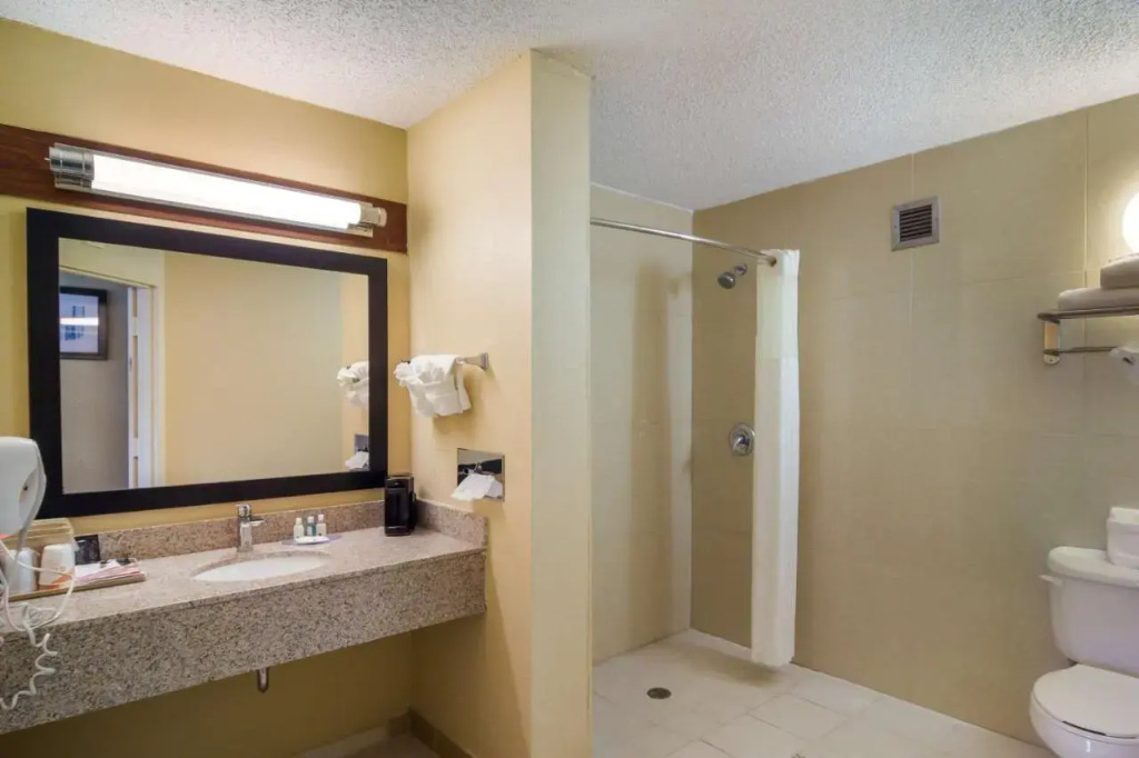 Stayable Suites Jacksonville West