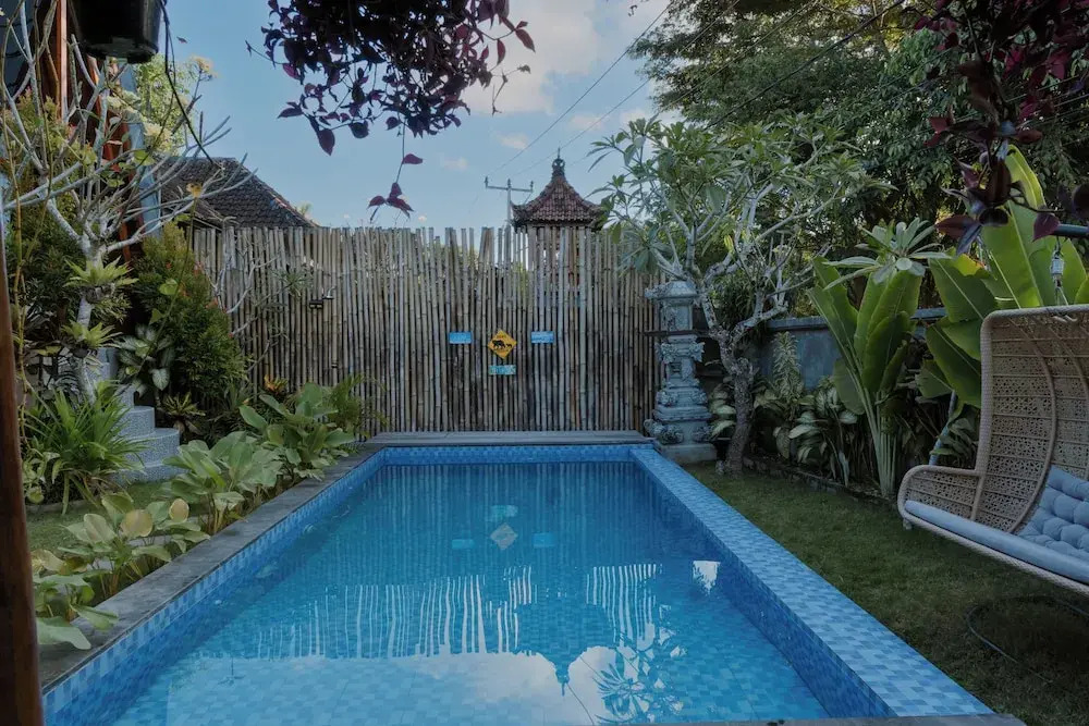 Kupanaha Villa