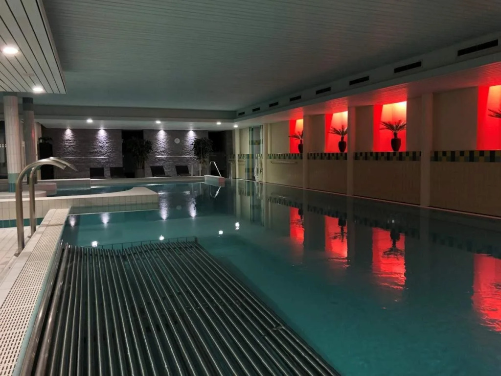 Hotel Victoria Lauberhorn Wengen, a Faern Collection Hotel
