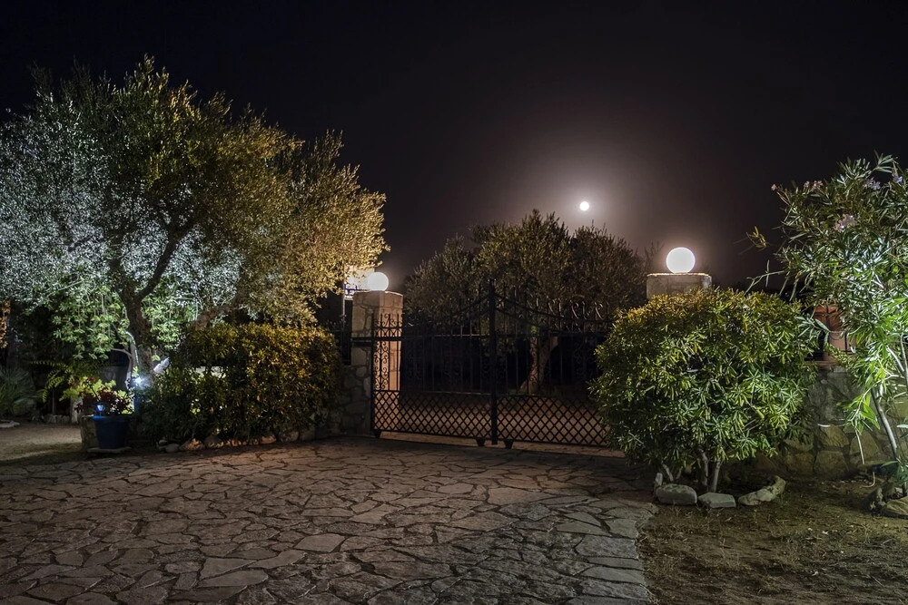Villa Joanna