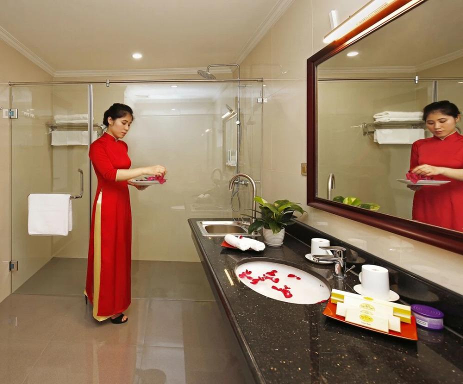 Uri hotel