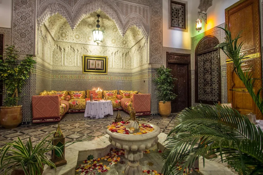 Pacha Palace