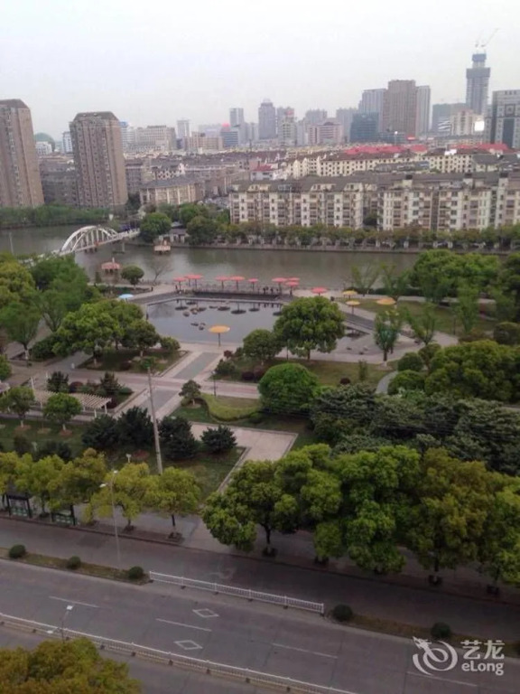 Kunshan Grace Hotel