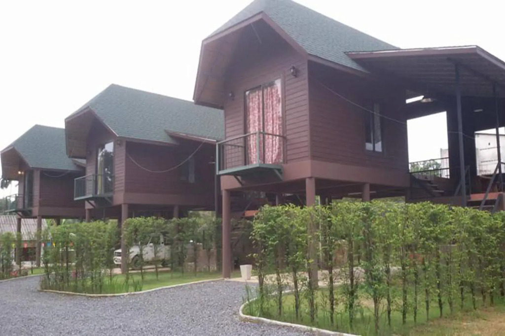 Baan Rom Sai