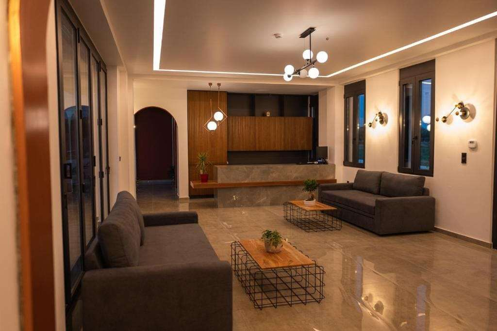 Salt Boutique Hotel