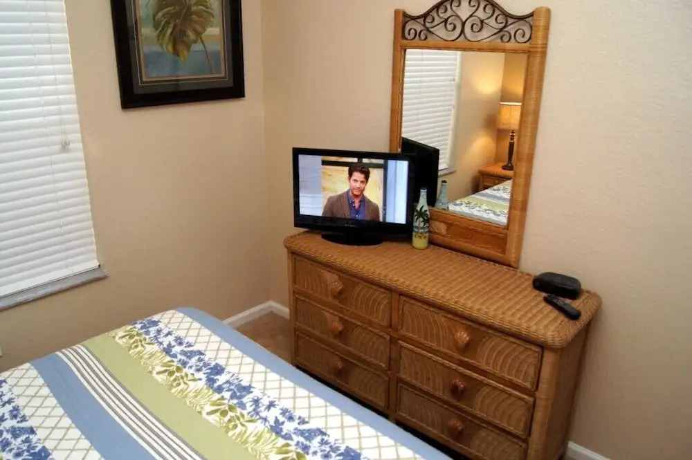 Santa Cruz 3 Bedroom Condo