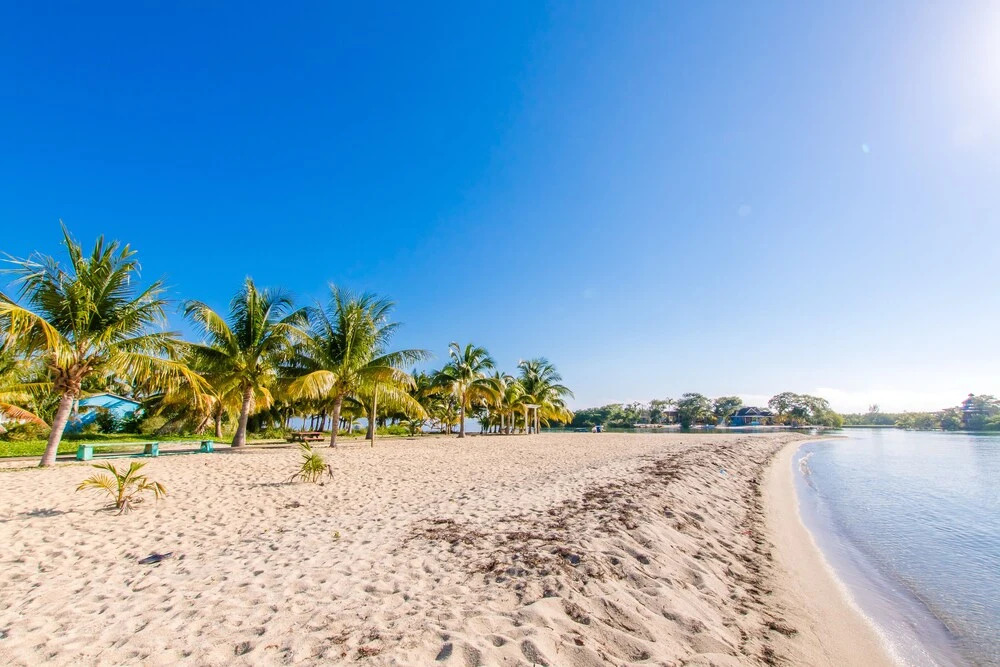 KhalKob's Belize