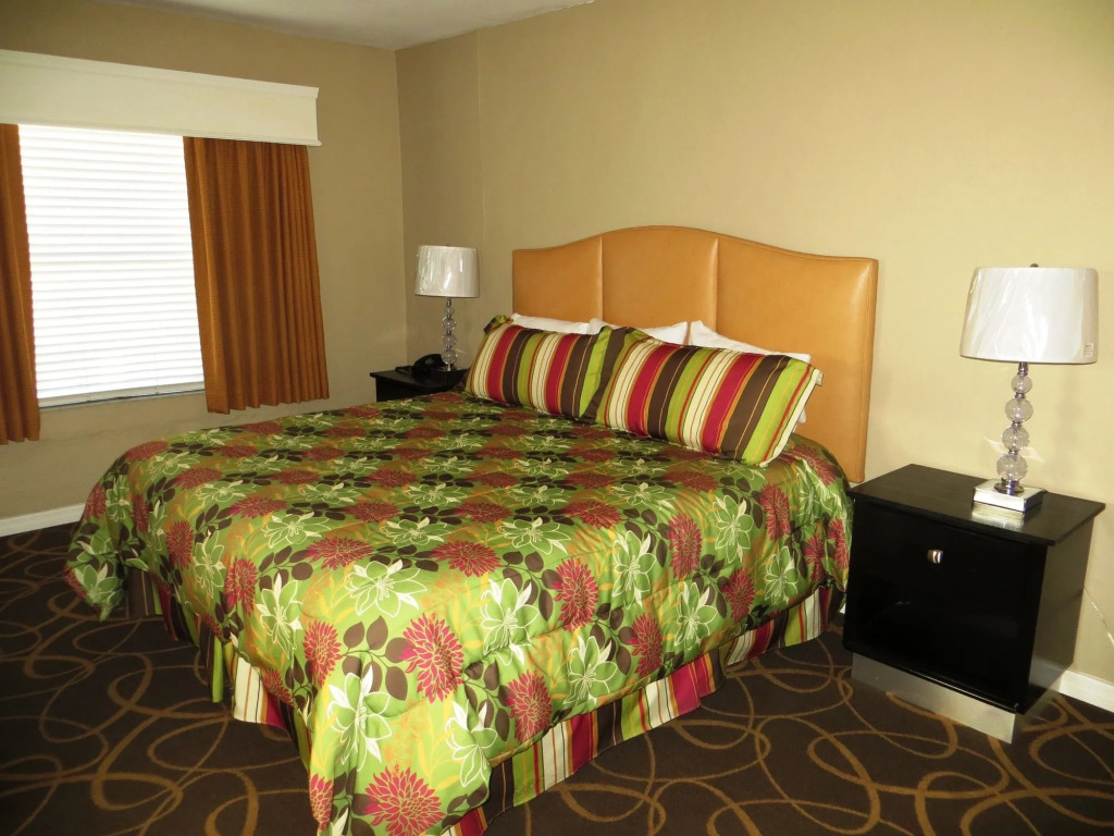 Silver Seas Beach Resort