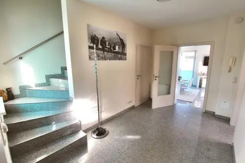 Ferienhaus SEASIDE HOUSE