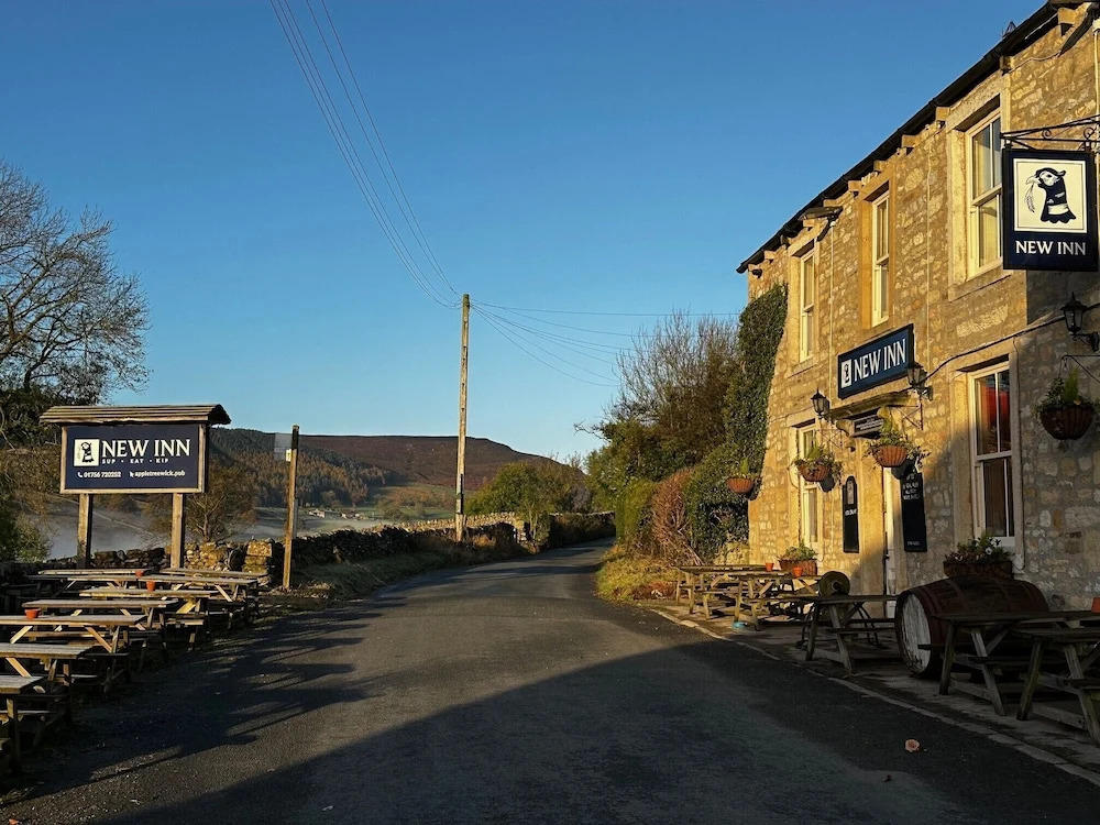 New Inn Appletreewick