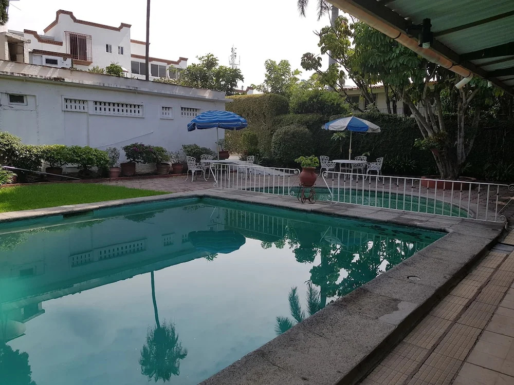 Hotel Villa Lourdes