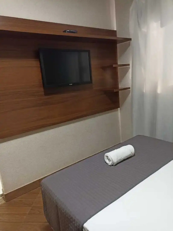 Premium Hotel Frutal