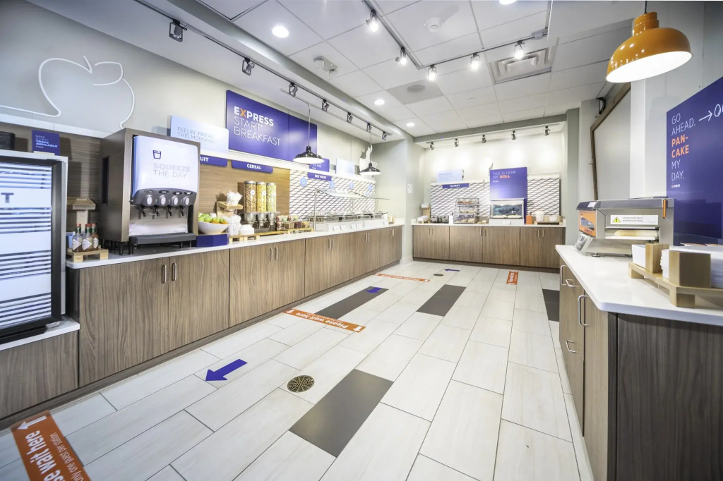 Holiday Inn Express - Brevard by IHG
