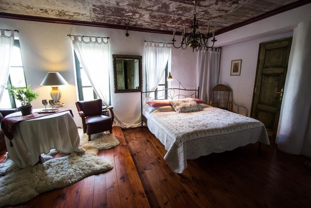 Vila Terrasse