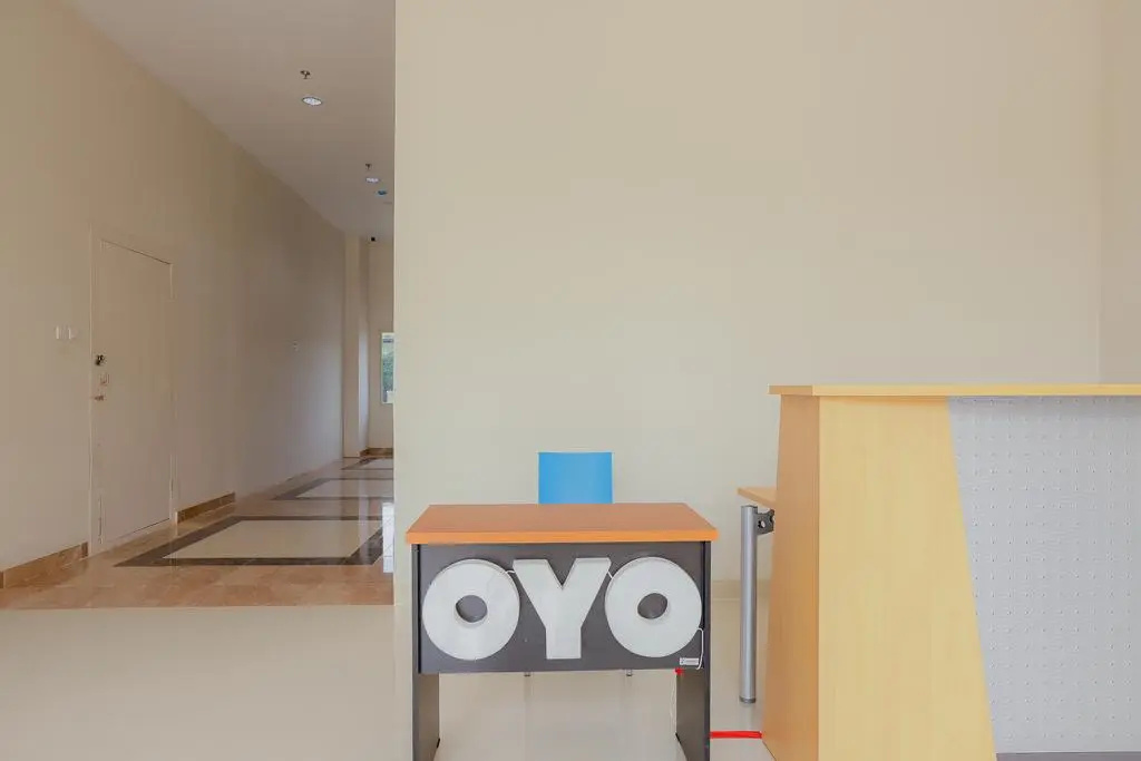 OYO 630 Green Lake View Cimanggis