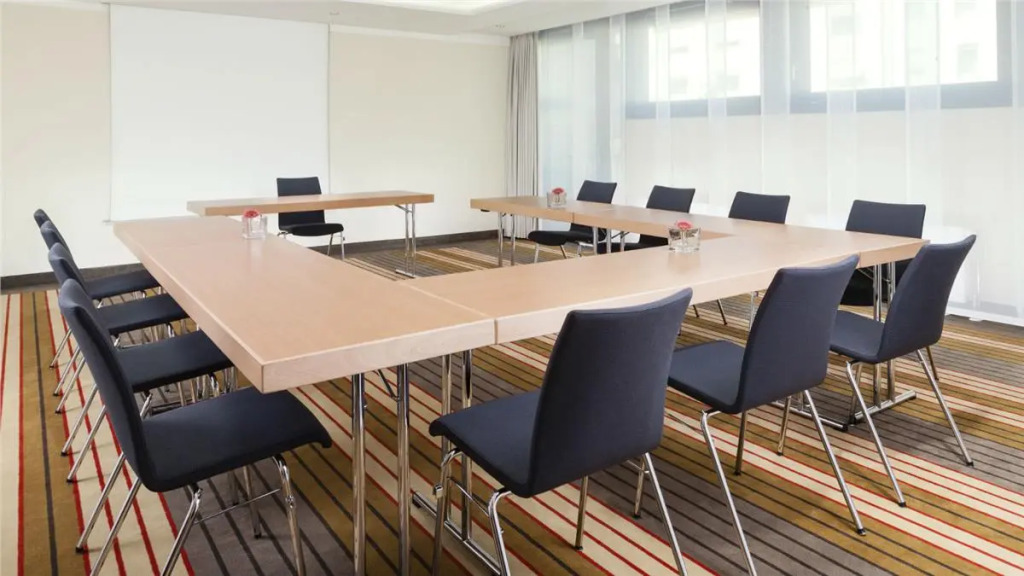 Residence Inn by Marriott Munich Central