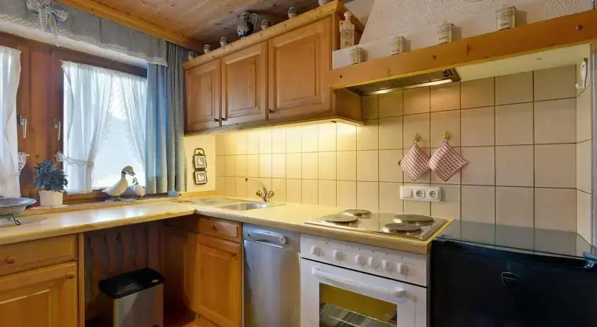 Ferienwohnung Wurm
