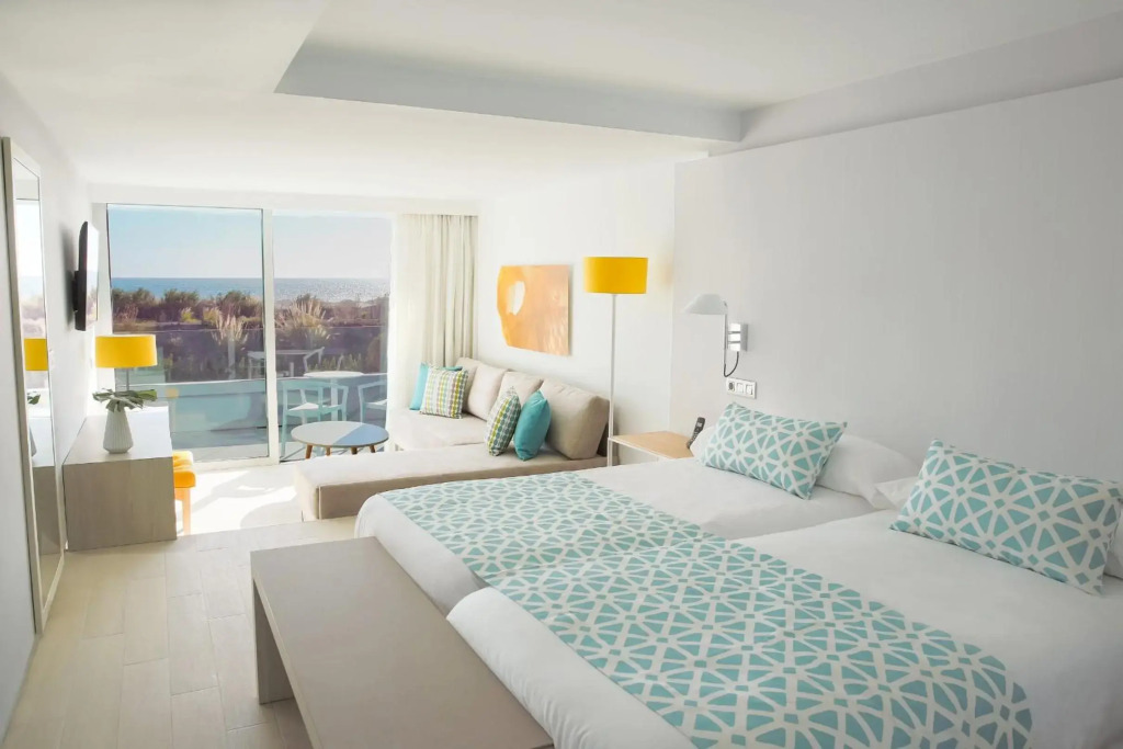 Santa Monica Suites Hotel