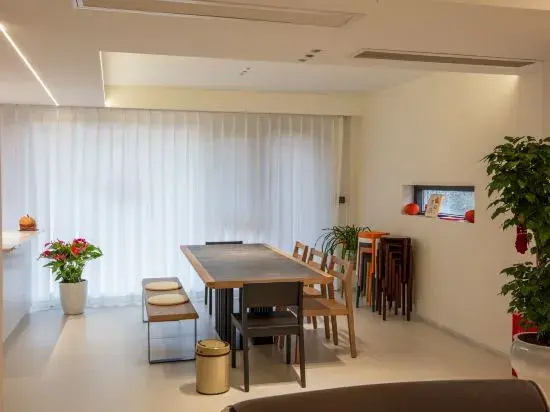 Suixinxiangxiang B&B (Baizhangxuan Branch)