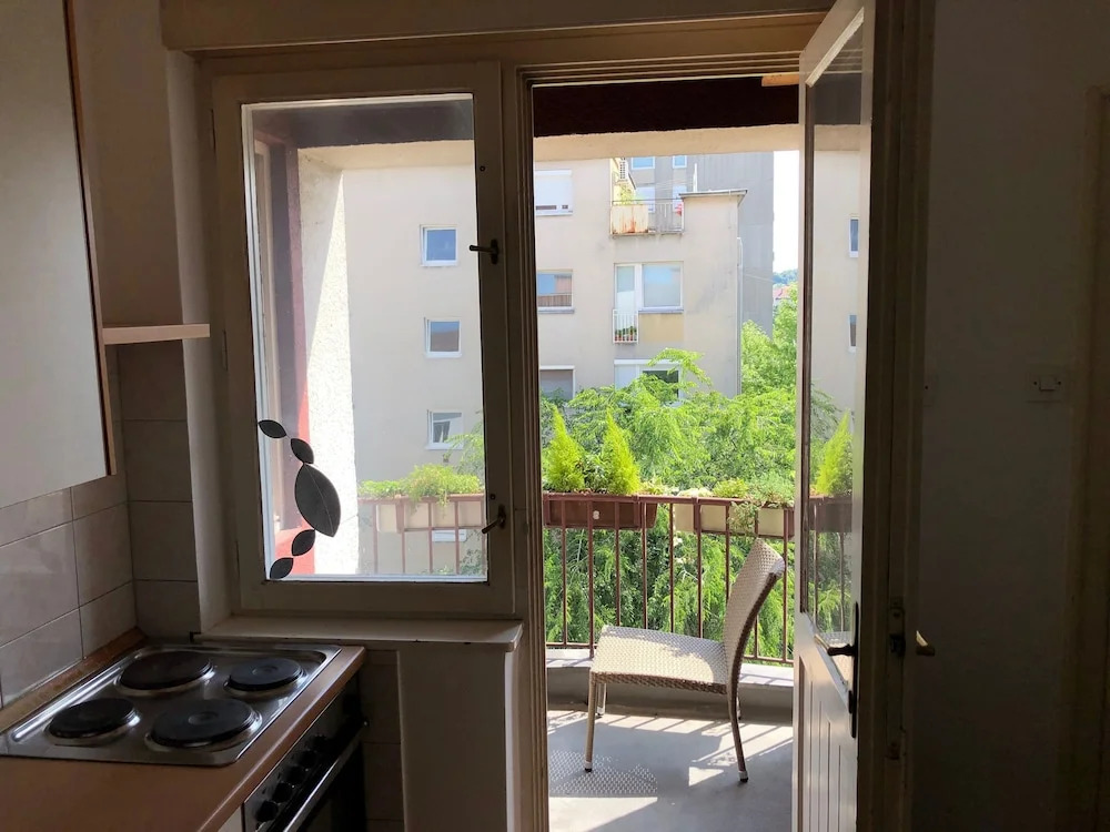 Alher Apartma