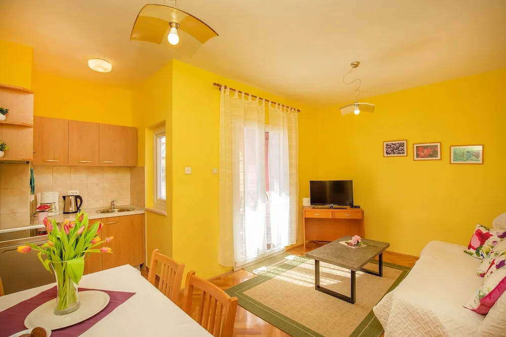 Apartment Marina Ploce