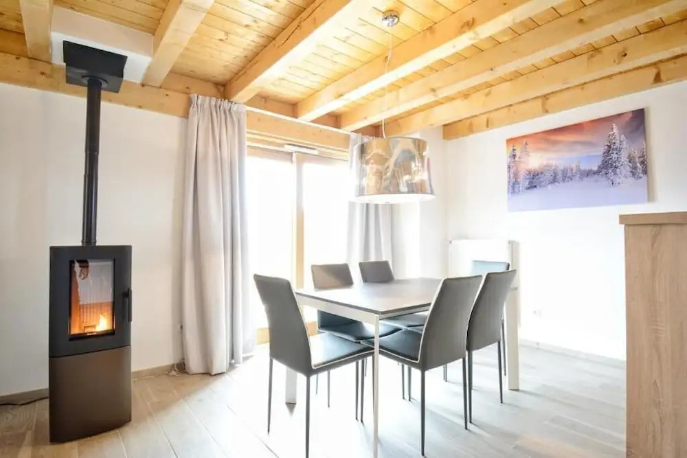 Les Chalets Pre D'Annie