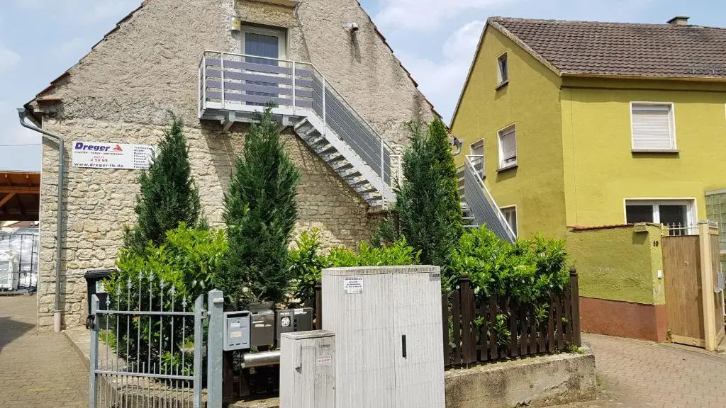 Ferienwohnung