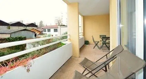 Appart Ambiance - Anatole