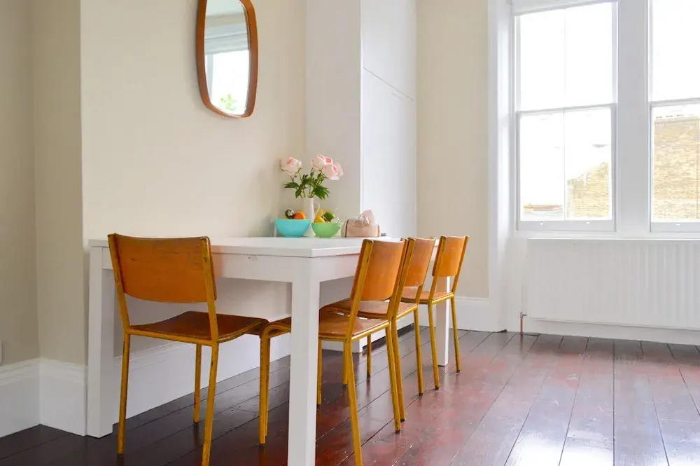 2 Bedroom Apartment in Islington London
